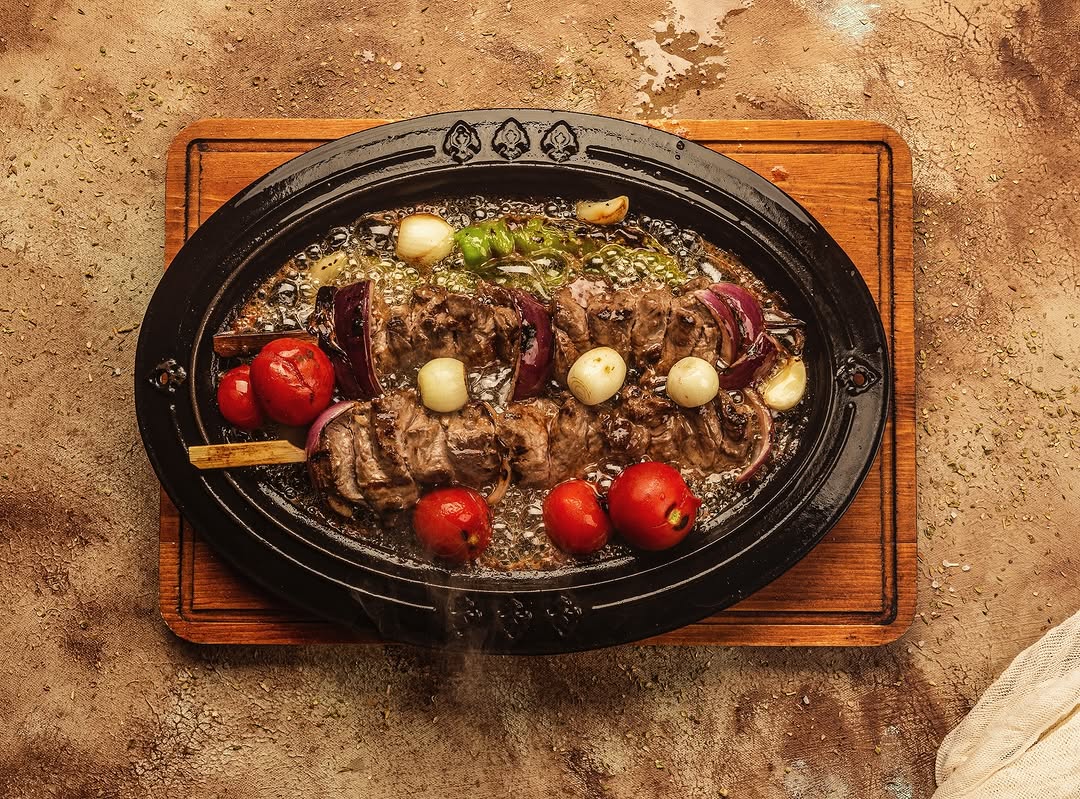 agneshki shishcheta s pecheni zelenchutsi